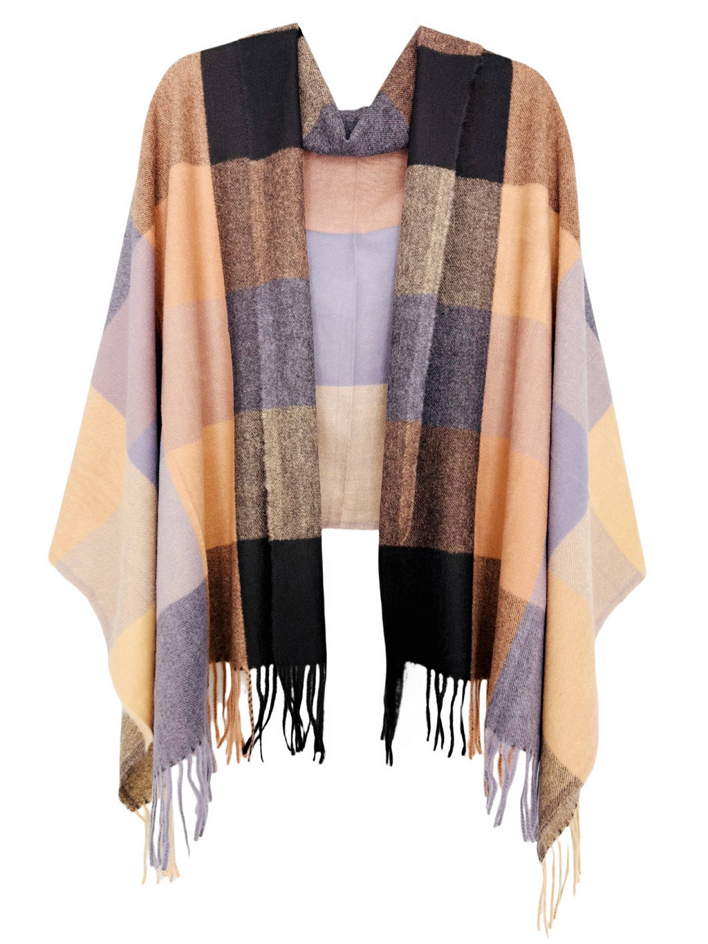Scarf ~ Cozy Days