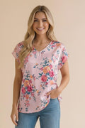 Top ~ Clementine Grace