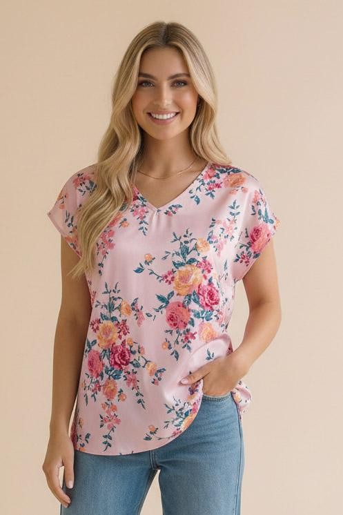 Top ~ Clementine Grace
