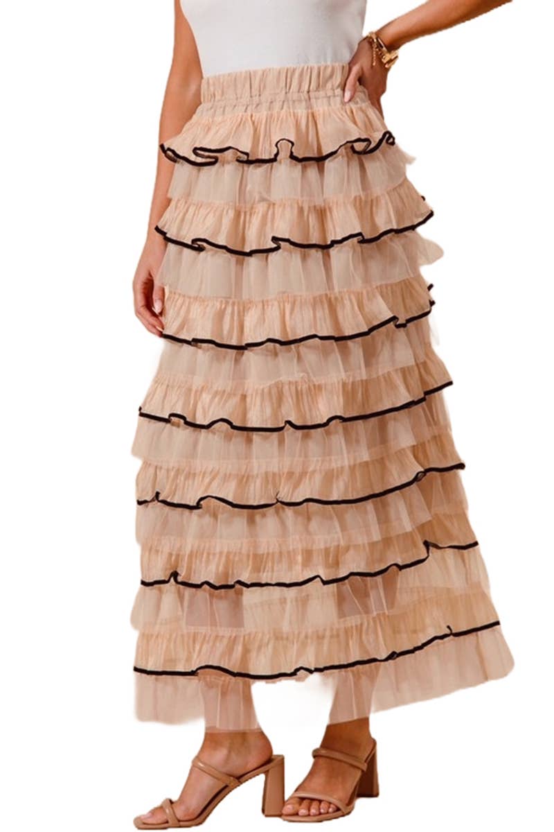Skirt ~ Evelyn Grace