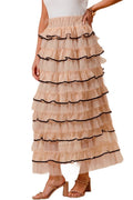 Skirt ~ Evelyn Grace