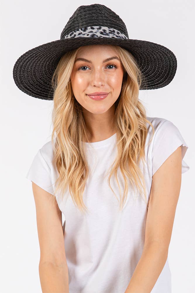 Hat ~ Wild Breeze