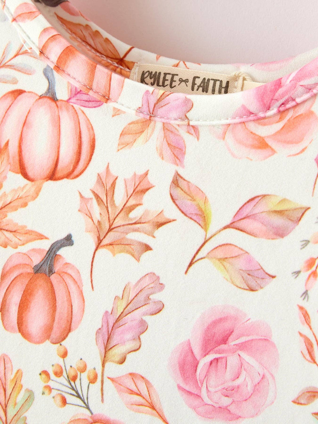 Twirl Dress ~ Emery Kate