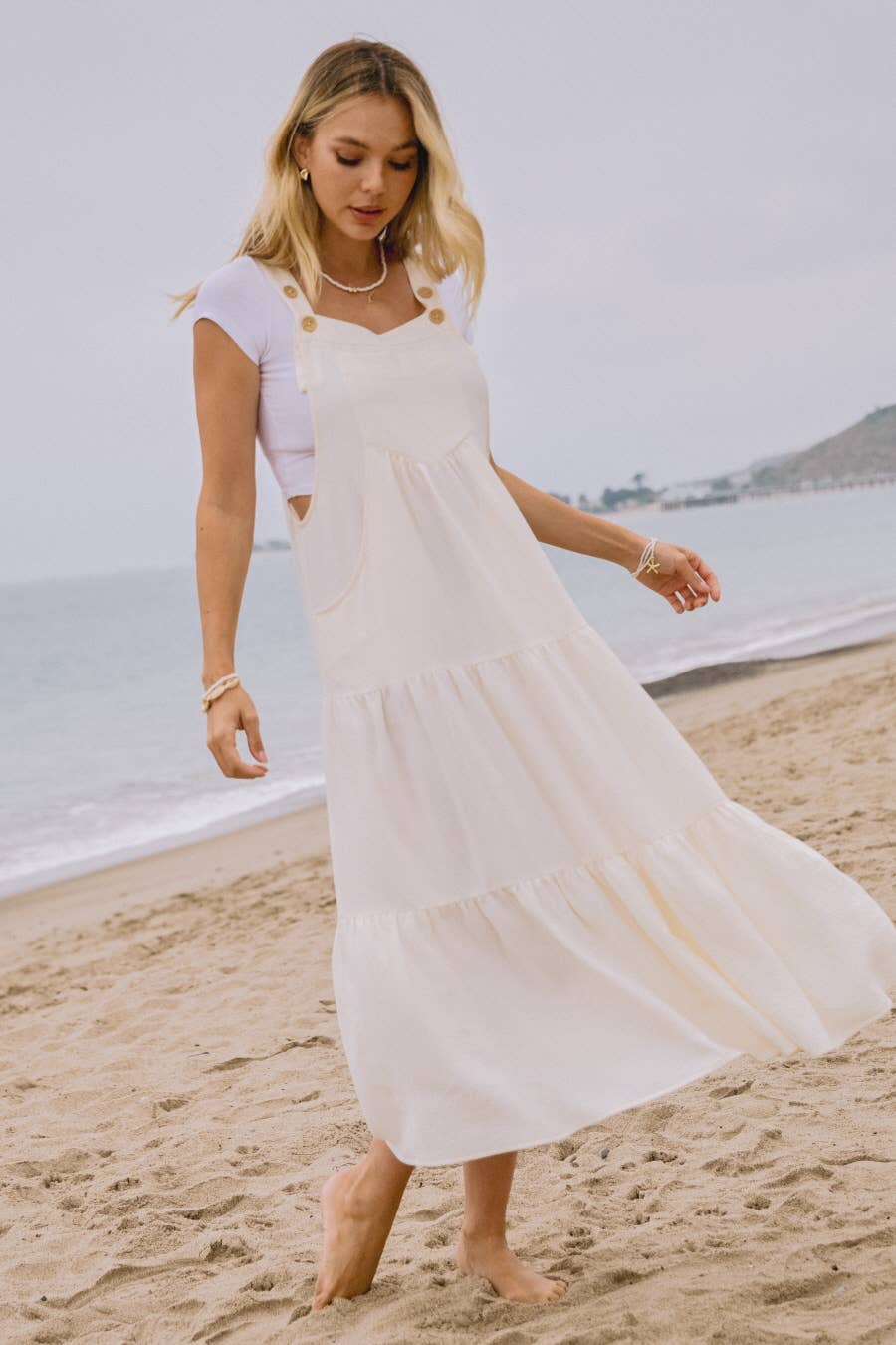 Dress ~ Sienna Lane