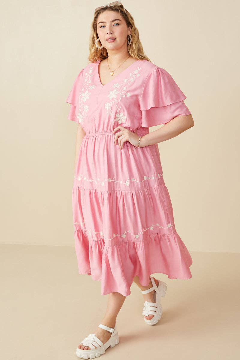 Dress ~ Adeline