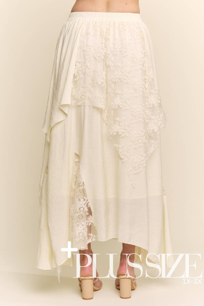 Skirt ~ Amelia