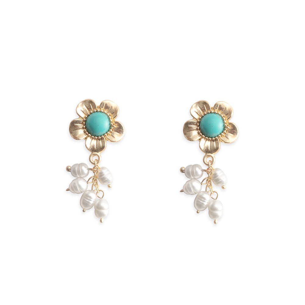 Earrings ~ Vivienne