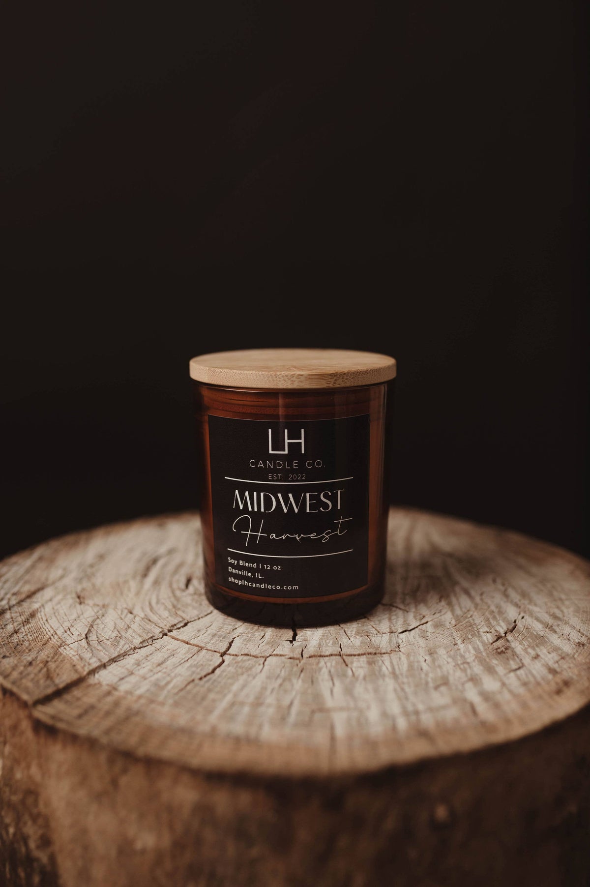 Midwest Harvest Fall Wax Melt