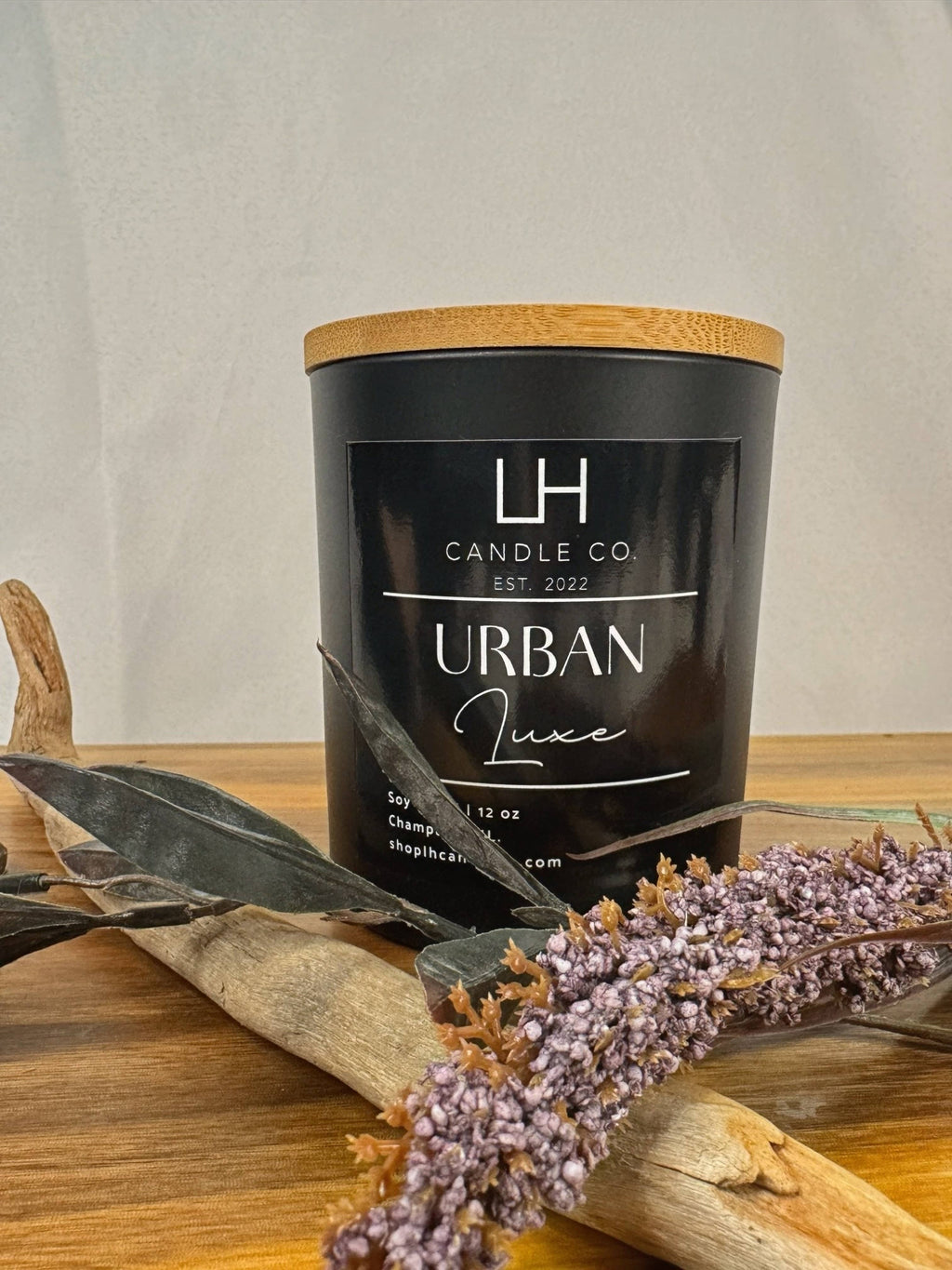 Urban Luxe Wax Melt