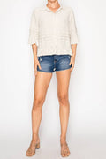 Jacket ~ Camille