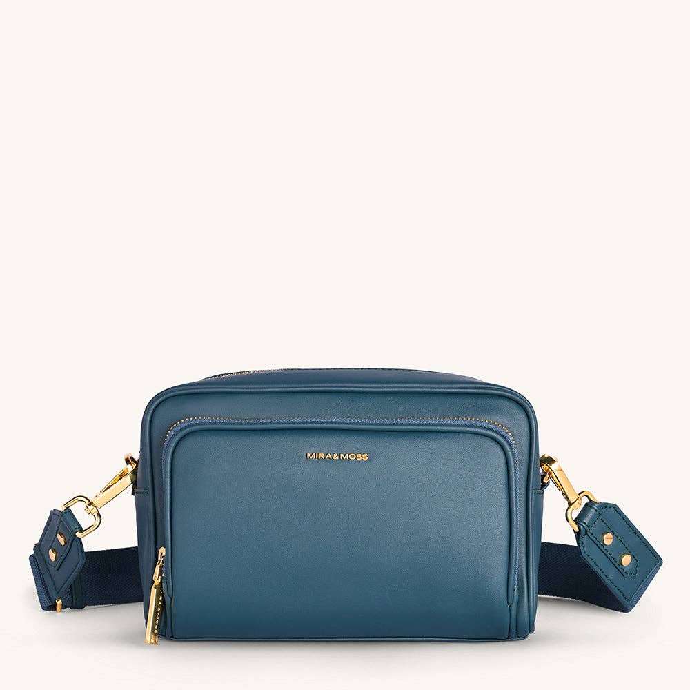 Crossbody ~ Mira & Moss Lucienne