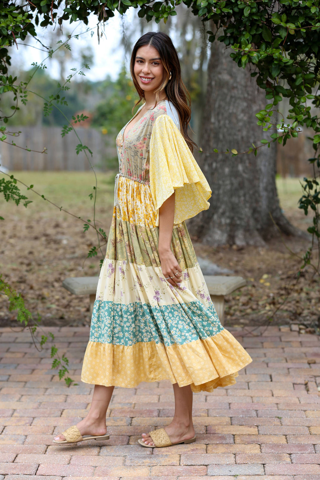 Dress ~ Miriam Belle