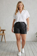 Shorts ~ Midnight Edge