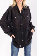 Shacket ~ Liana