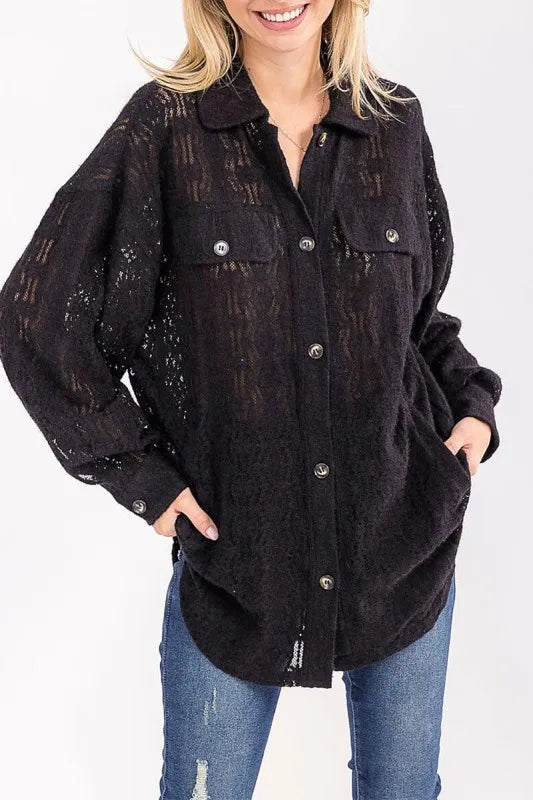 Shacket ~ Liana