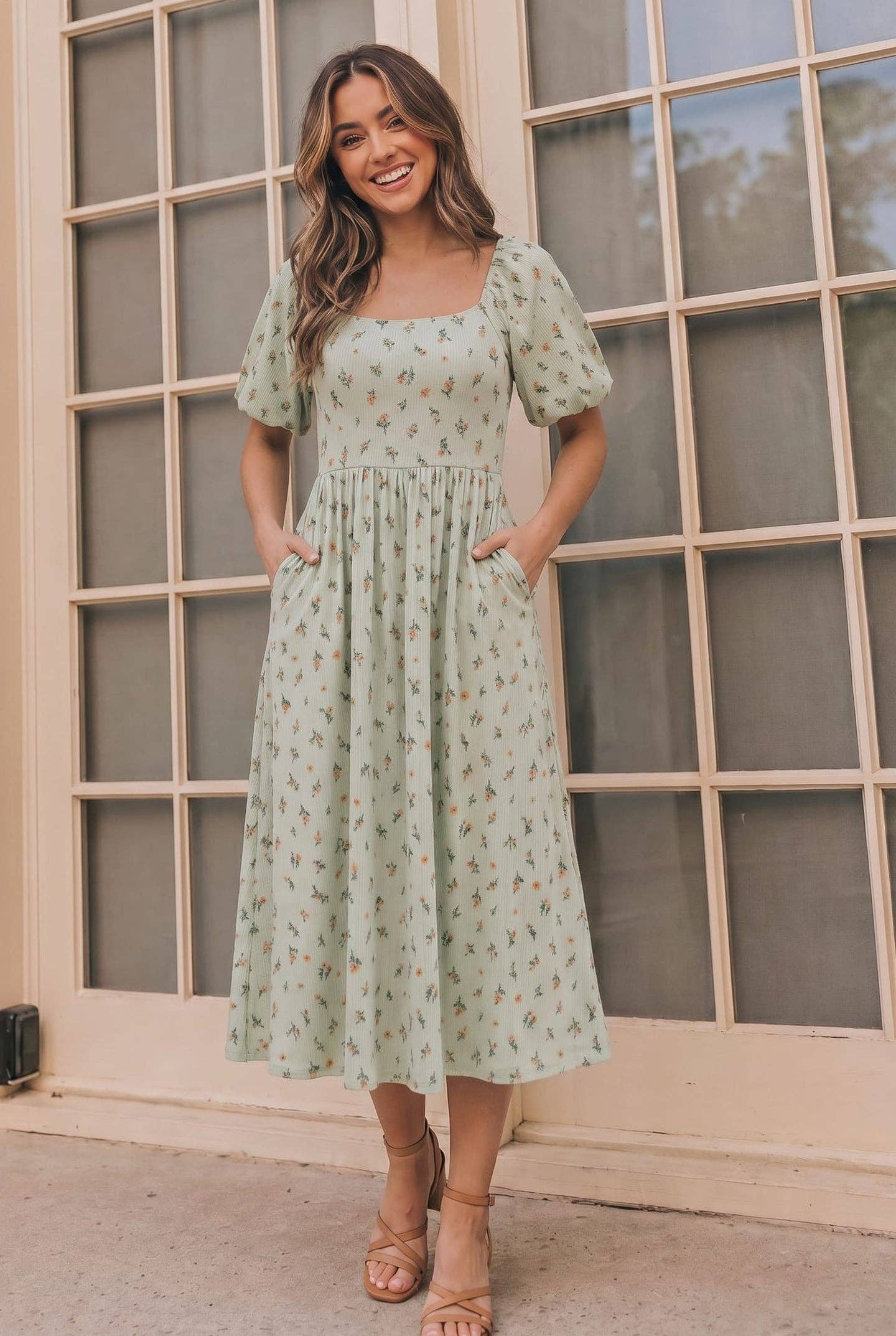 Dress ~ Elowen Claire