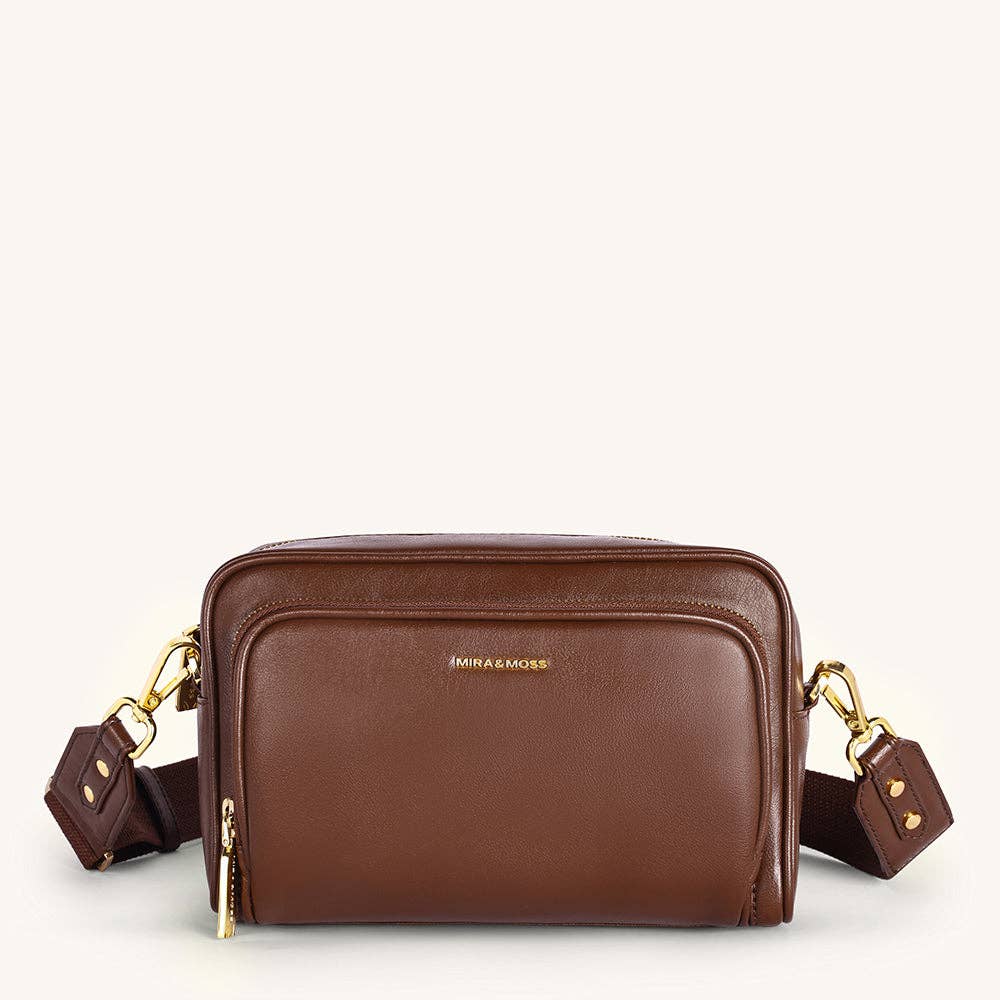 Crossbody ~ Mira & Moss Lucienne