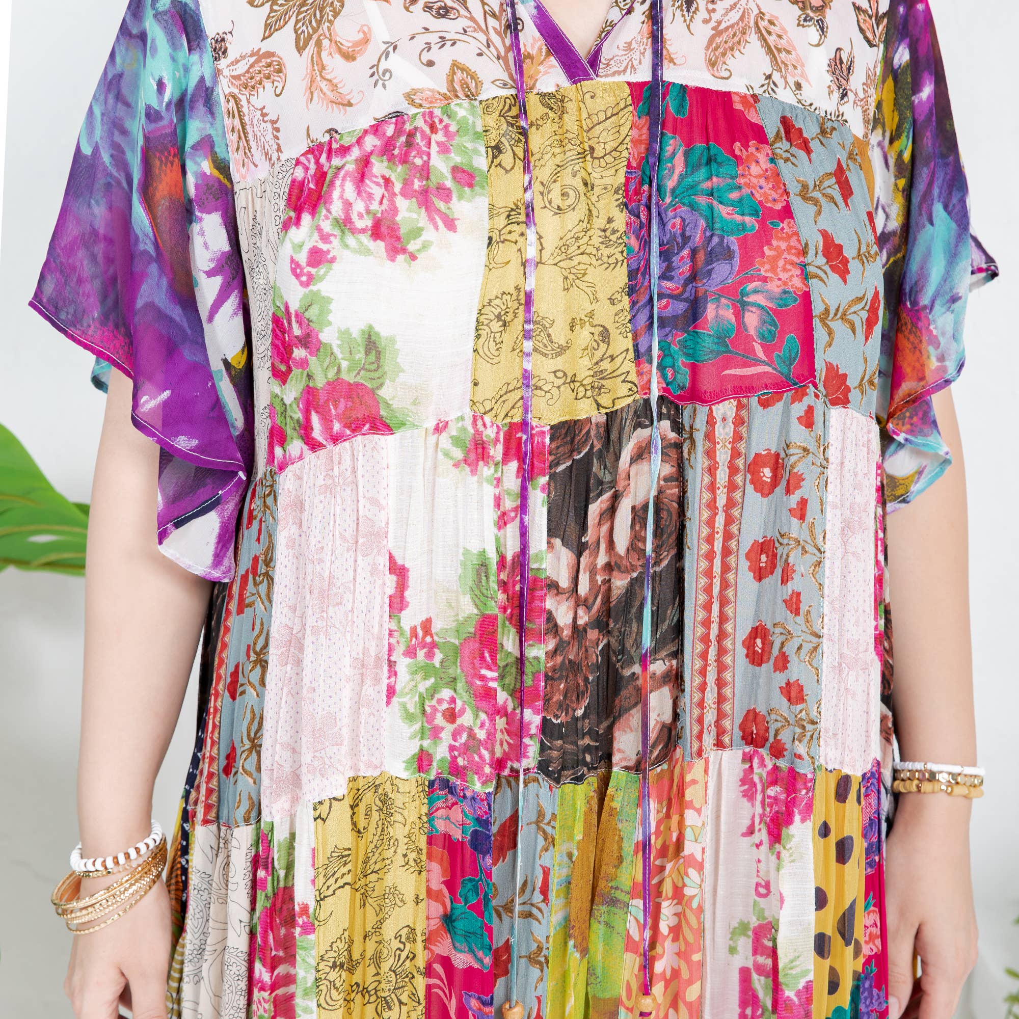 Dress ~ Sage Melody