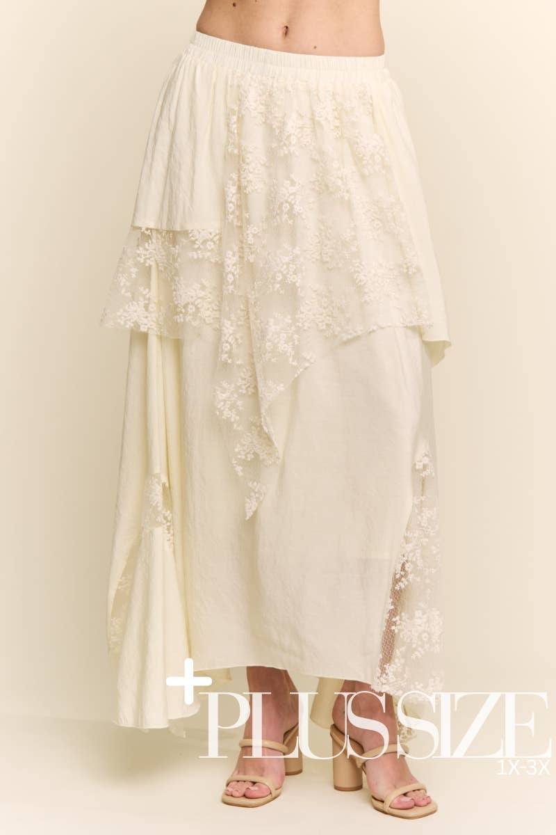 Skirt ~ Amelia