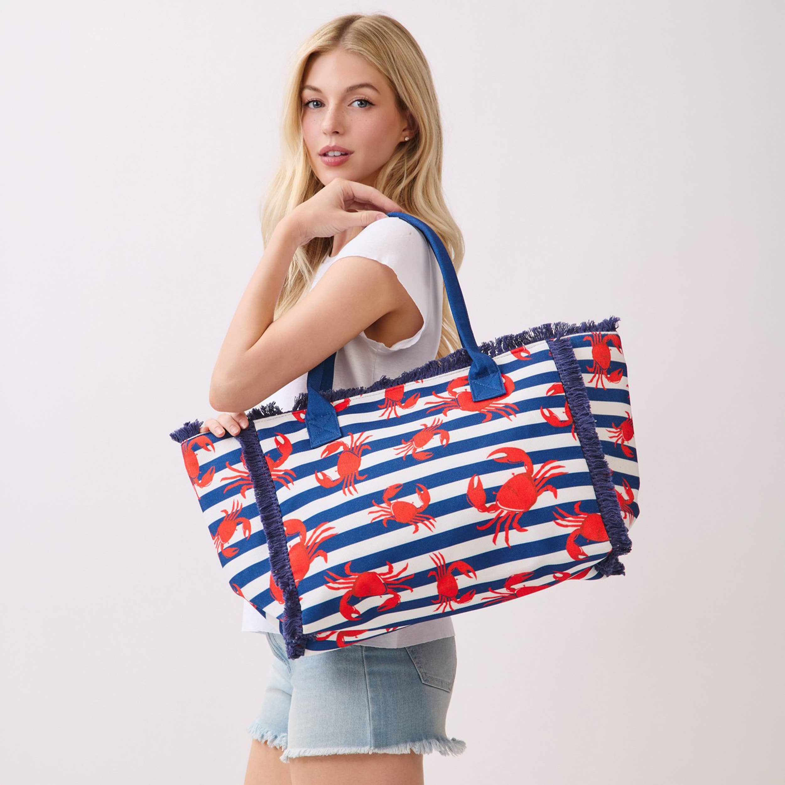 Tote Bag ~ Coraline