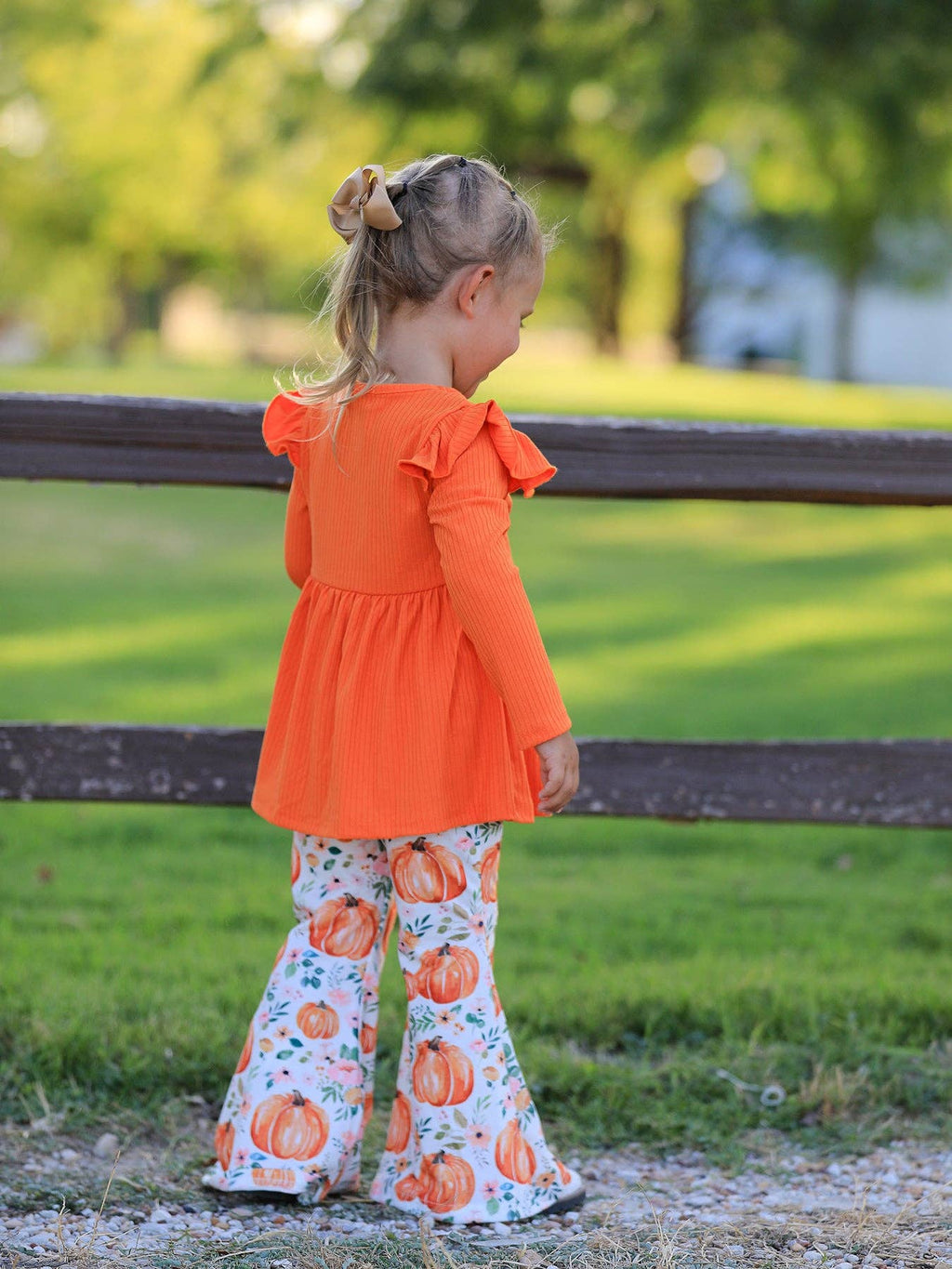 Piper Pumpkin Patch Set