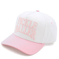 Baseball Cap ~ Match Point