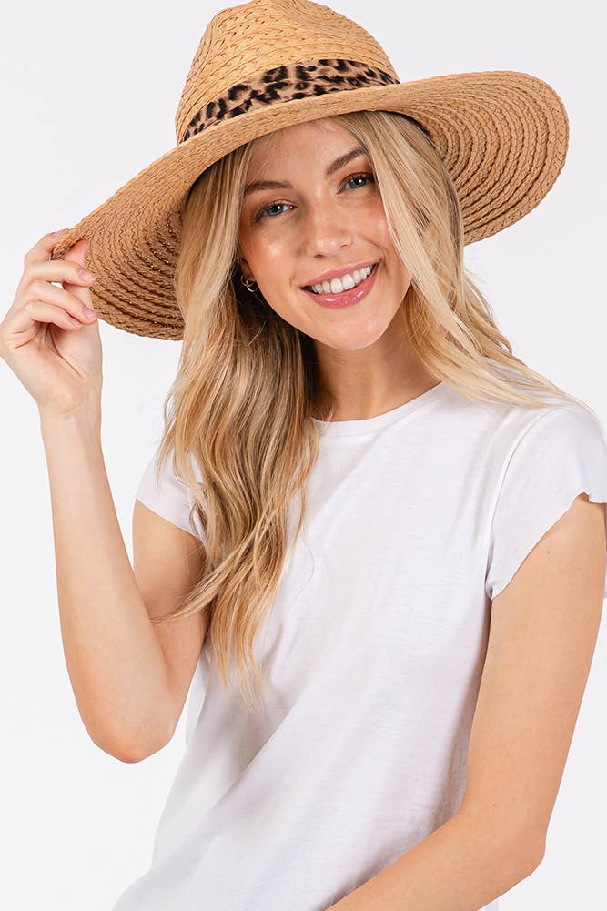 Hat ~ Wild Breeze