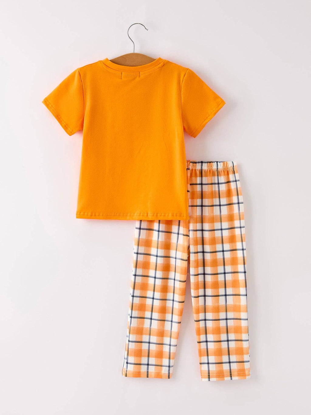Grayson Smocked Set