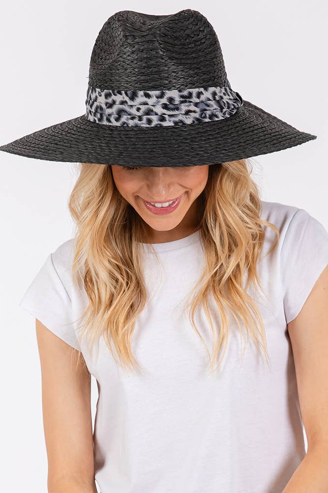 Hat ~ Wild Breeze