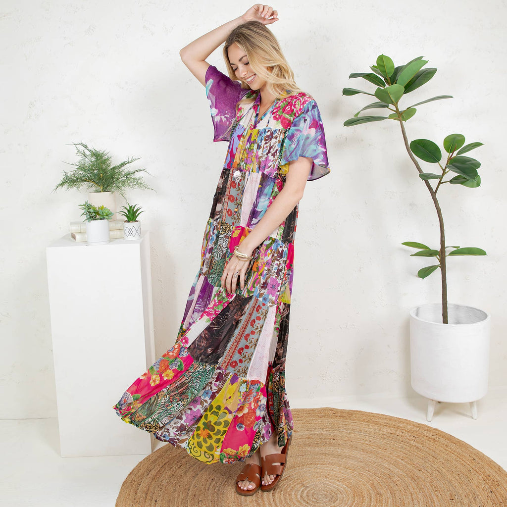Dress ~ Sage Melody