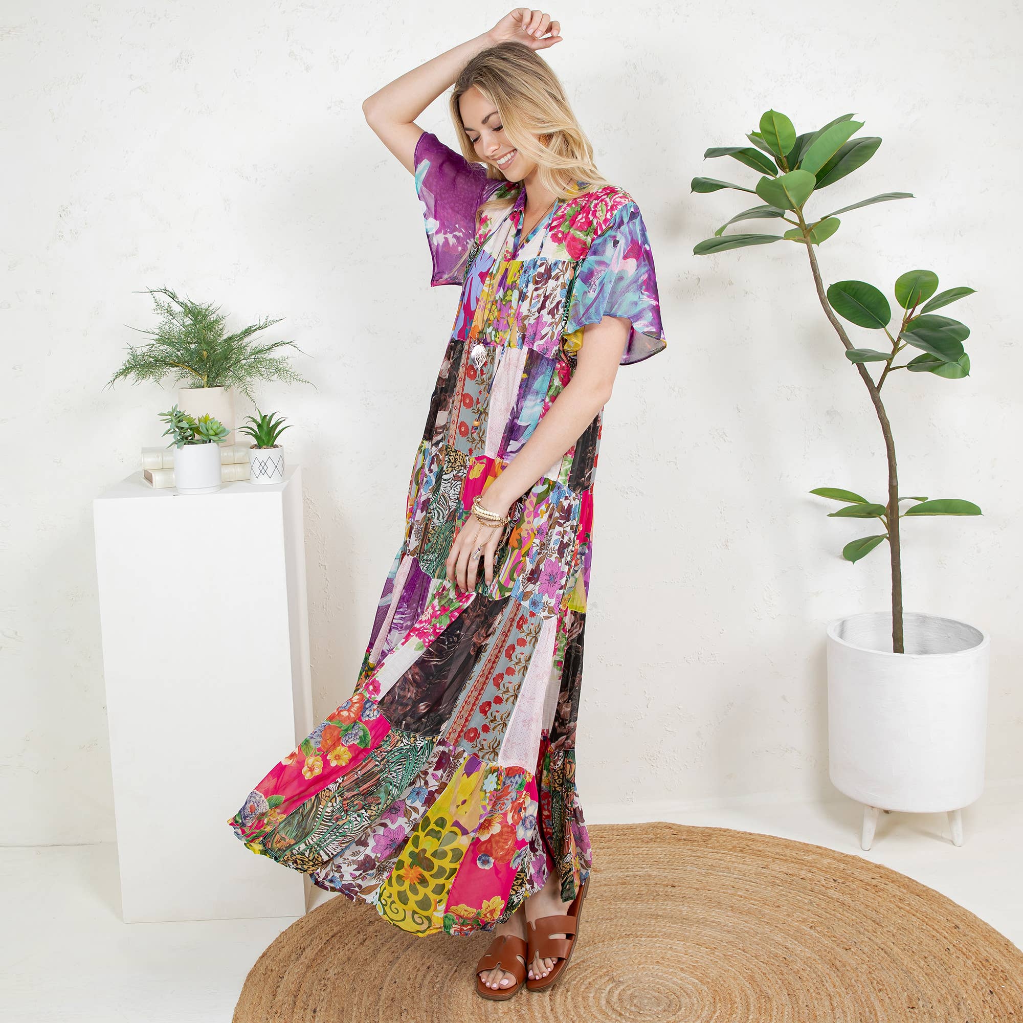 Dress ~ Sage Melody