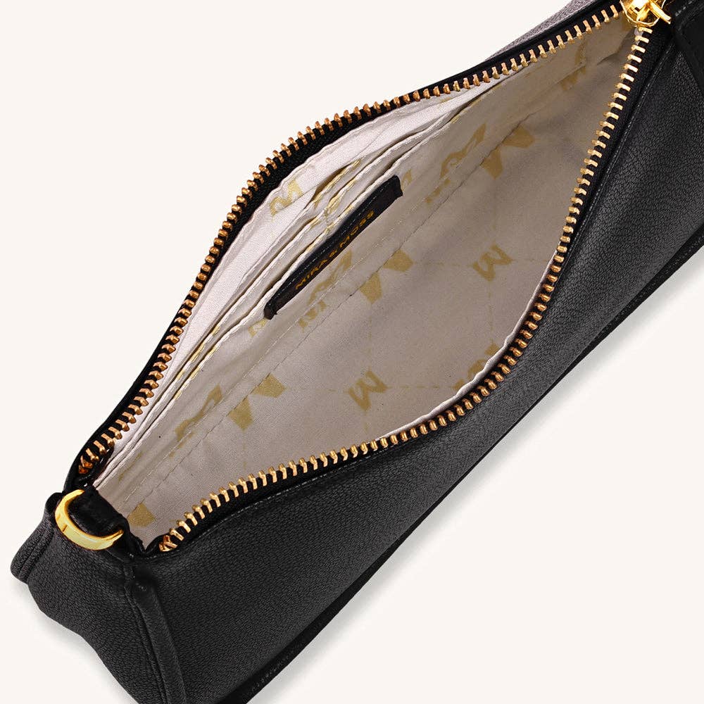 Crossbody ~ Mira & Moss Madisson