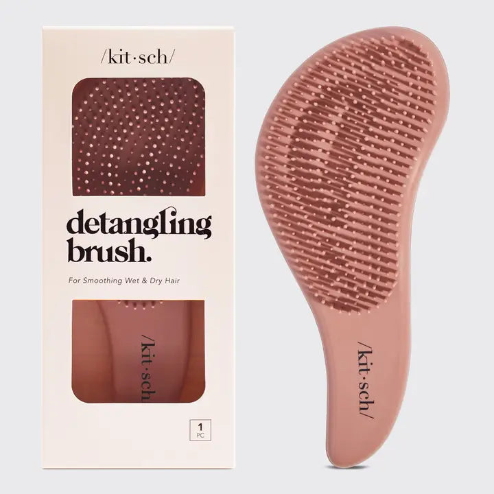 Kitsch ~ Detangling Brush