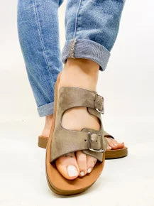 Corkys- Let's Be Real