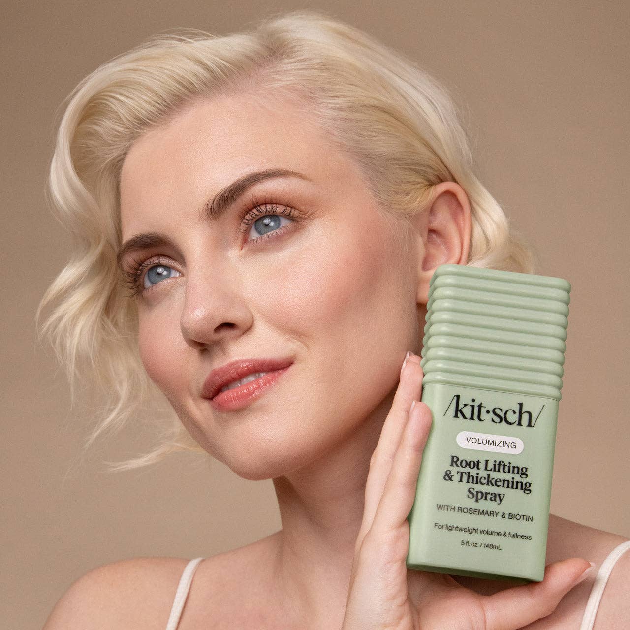 Kitsch ~ Root Lifting & Thickening Spray