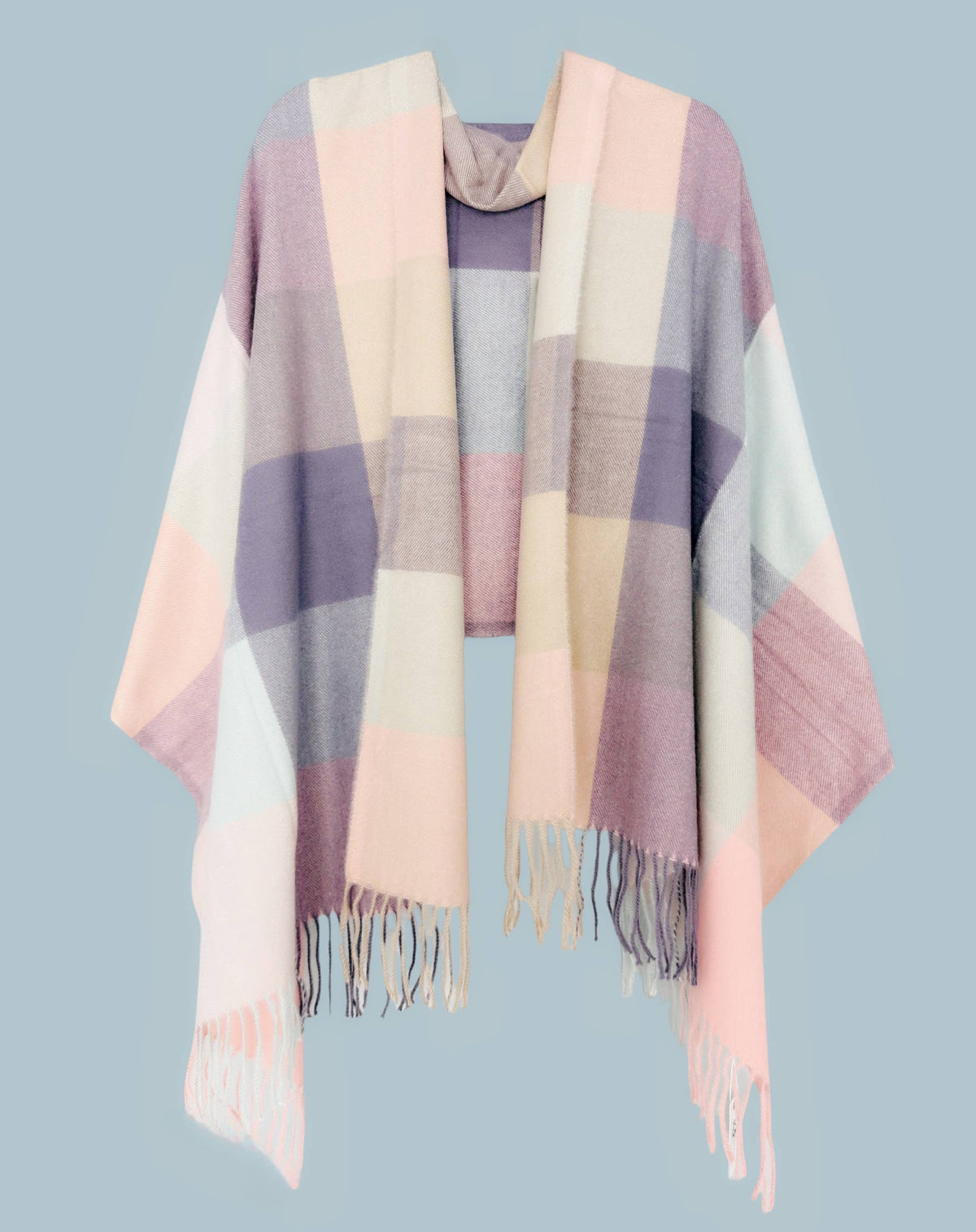 Scarf ~ Cozy Days