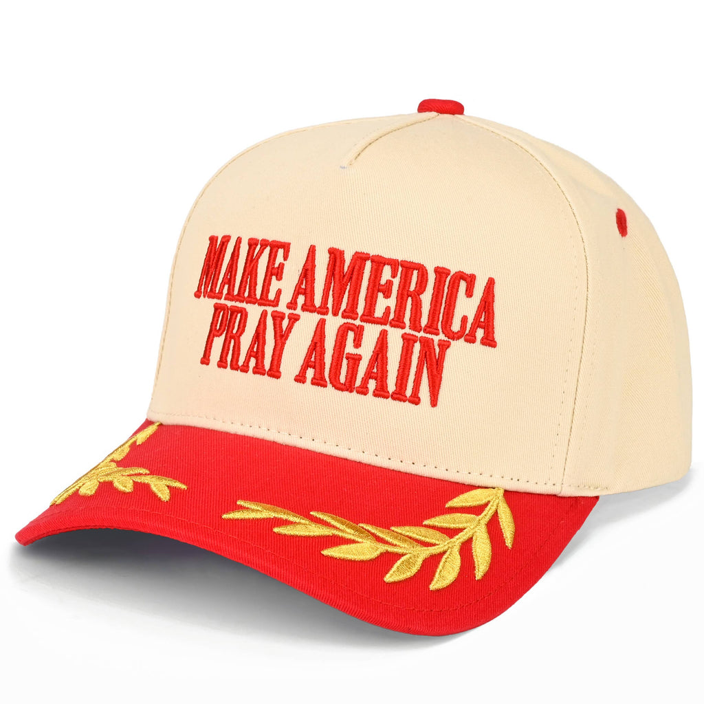 Trucker Hat ~ Revival