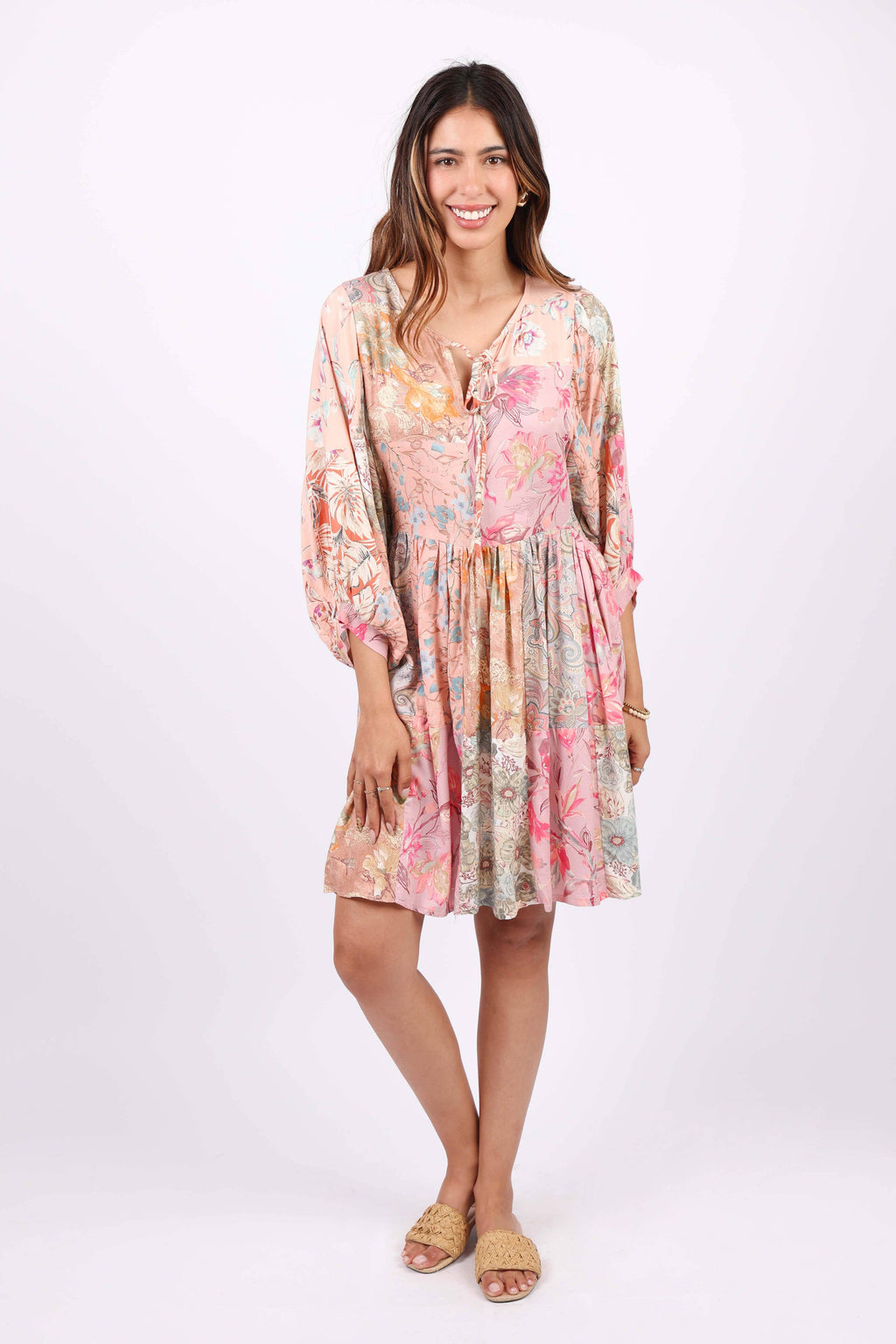 Tunic ~ Lisa Marie