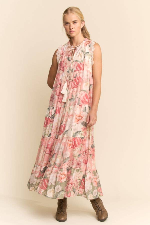 Dress ~ Evangeline Jewell