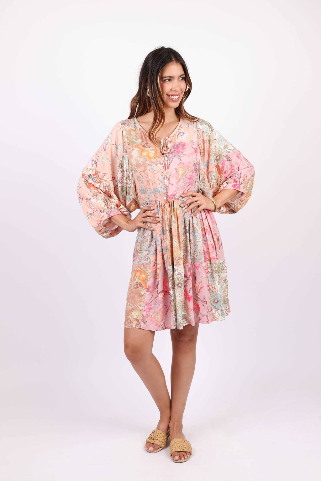 Tunic ~ Lisa Marie