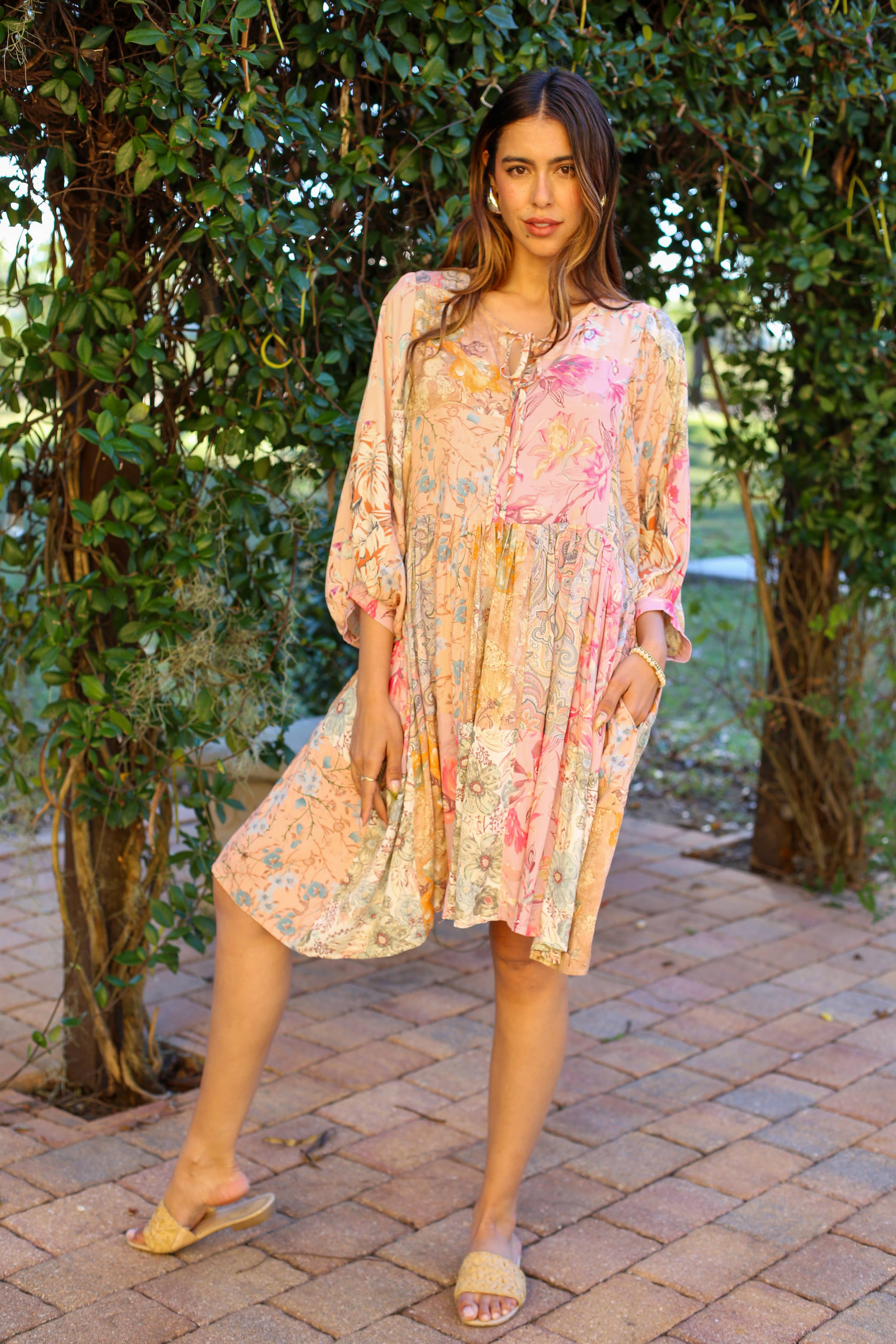 Tunic ~ Lisa Marie