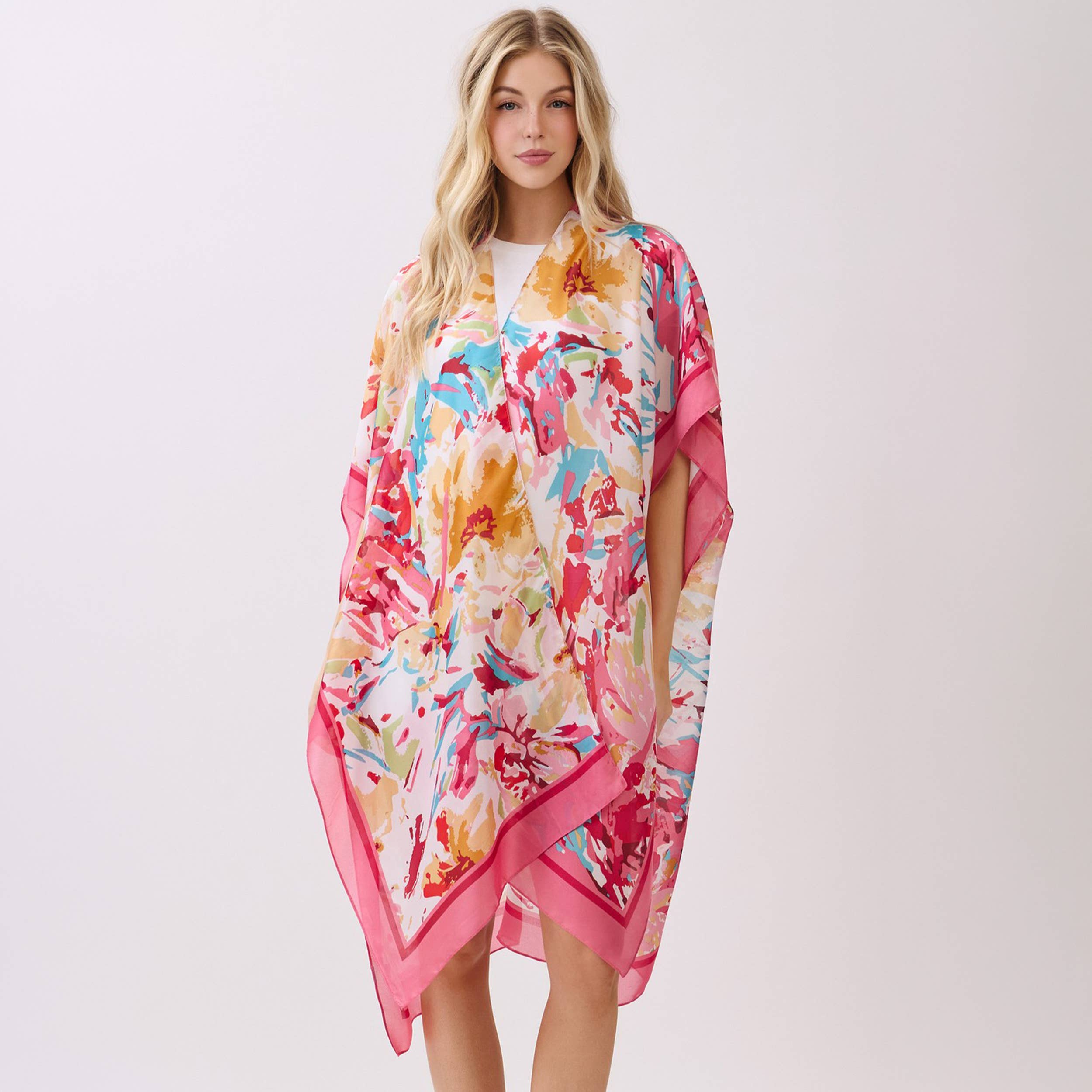 Kimono ~ Aurelia