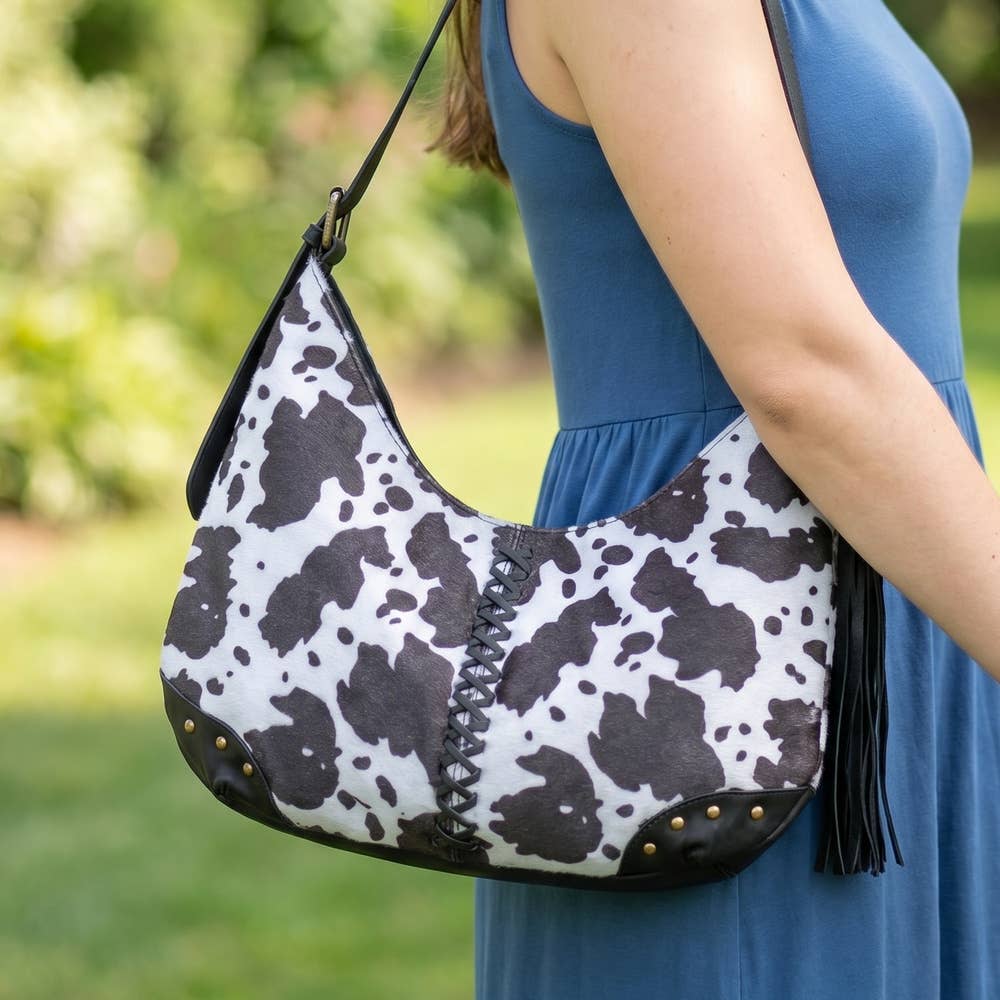 Shoulder Bag ~ Western Belle