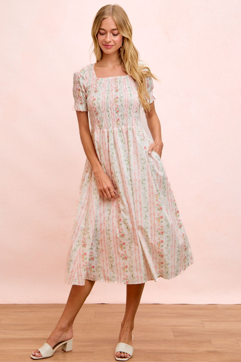 Dress ~ Lavinia
