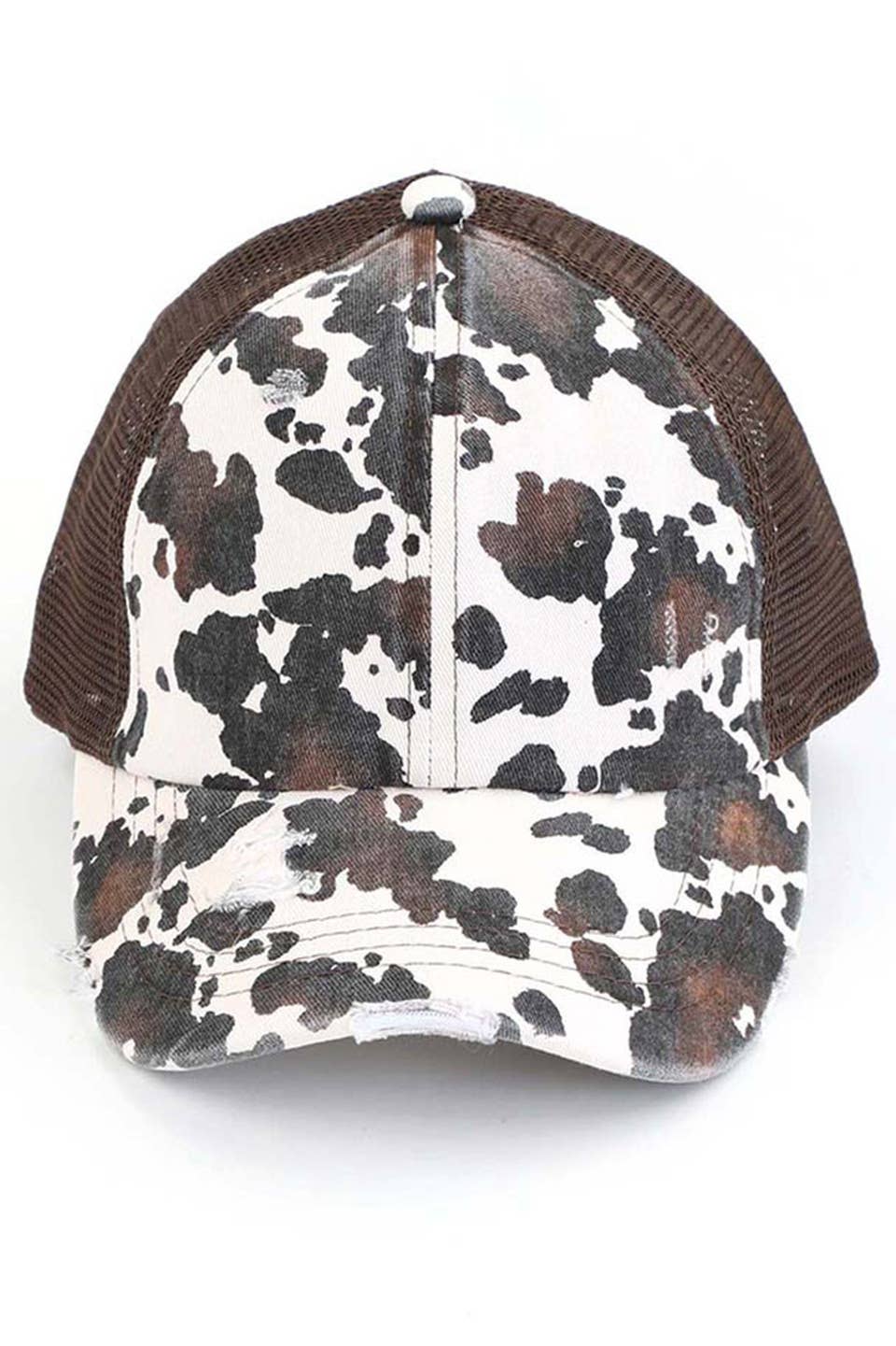 Cap ~ Dakota