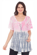 Tunic ~ Ocean Bliss