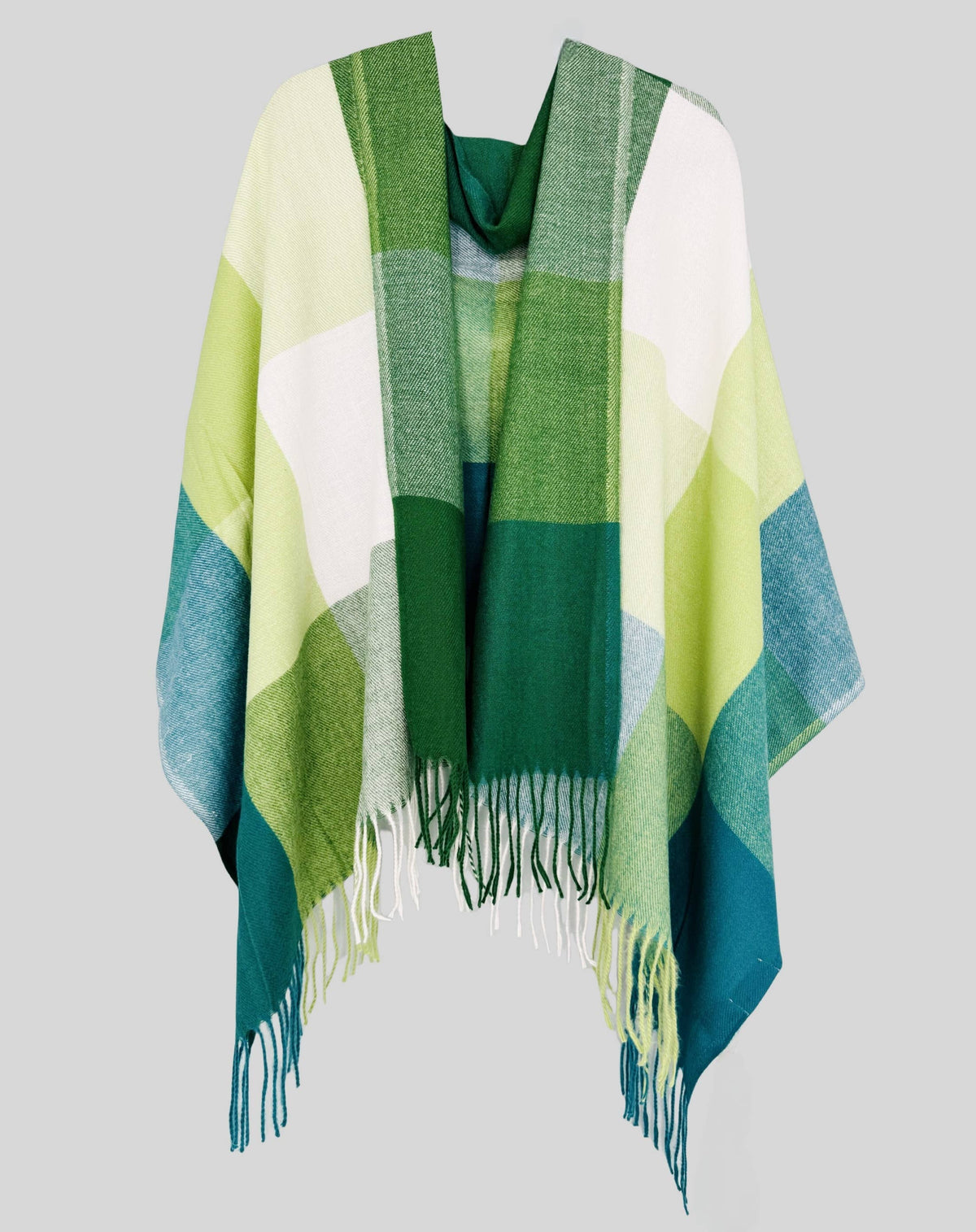 Scarf ~ Cozy Days