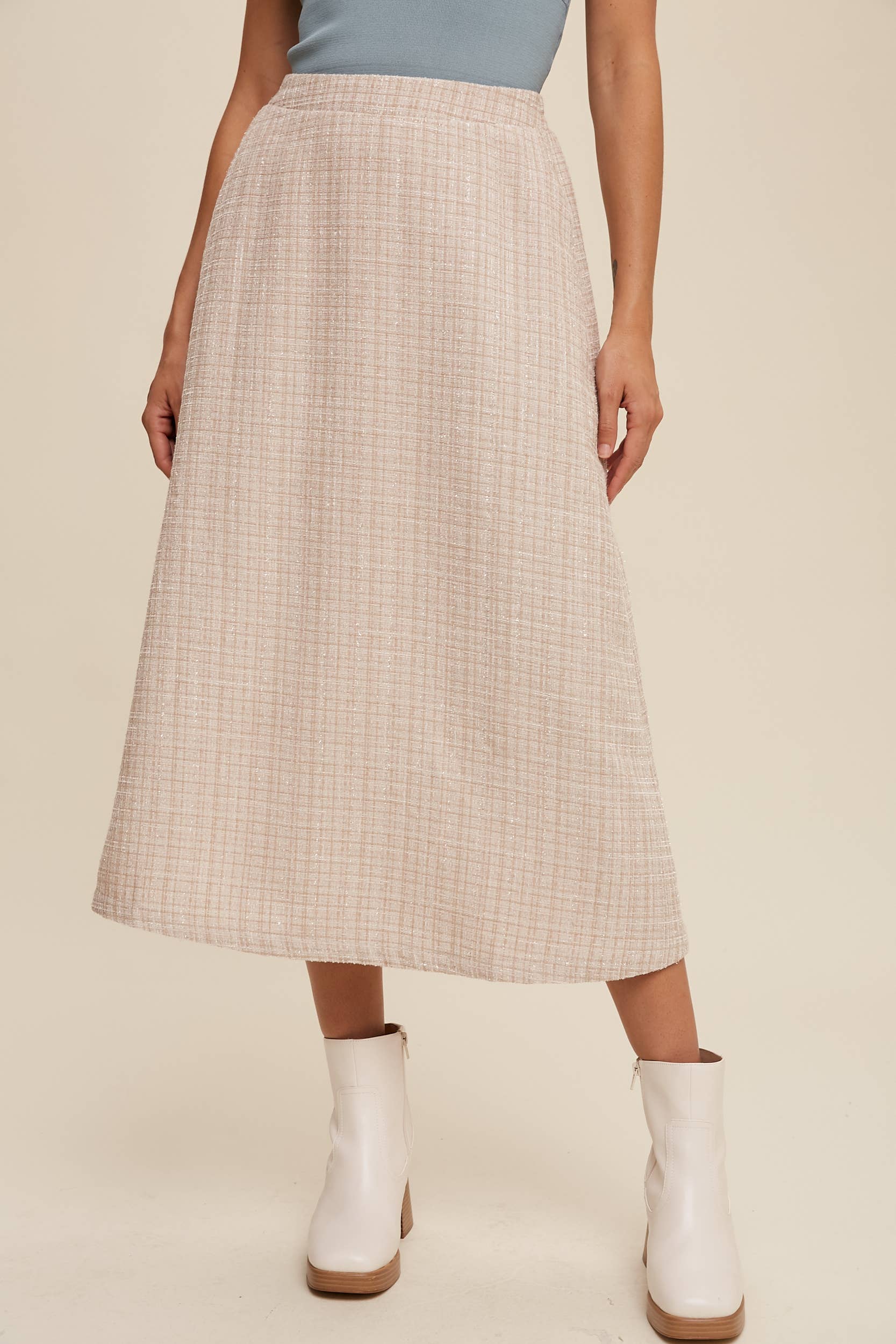 Skirt ~ Hadley Monroe