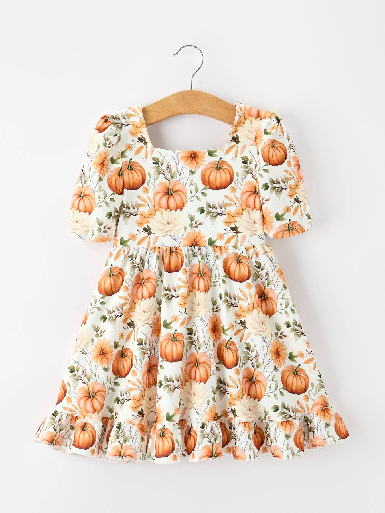 Emerson Pumpkin Blossom