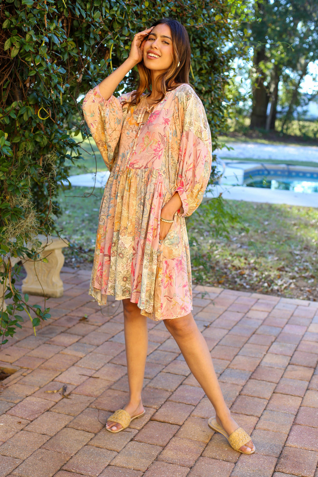 Tunic ~ Lisa Marie